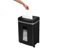 FELLOWES 450M scinki 2x12mm P-5/T-2 4074101 - 365862 - zdjęcie 5
